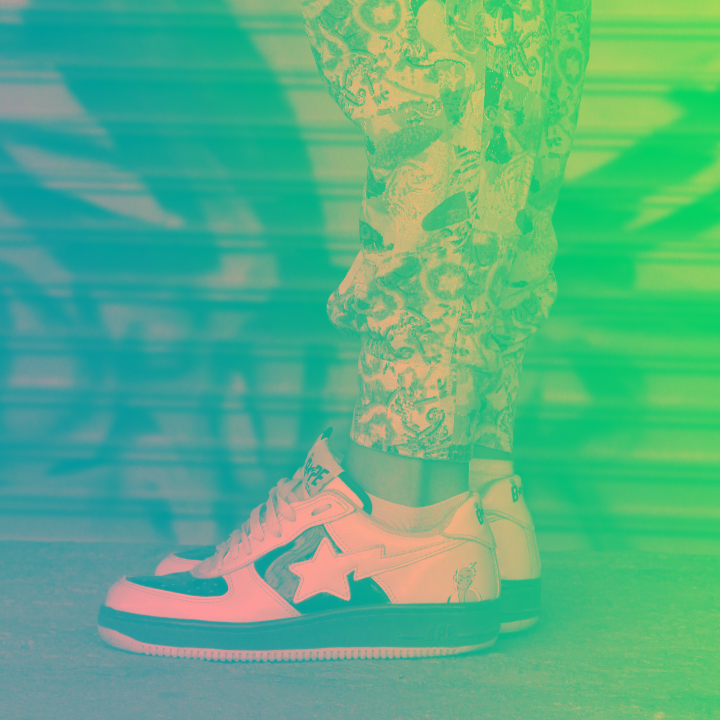 funk 2