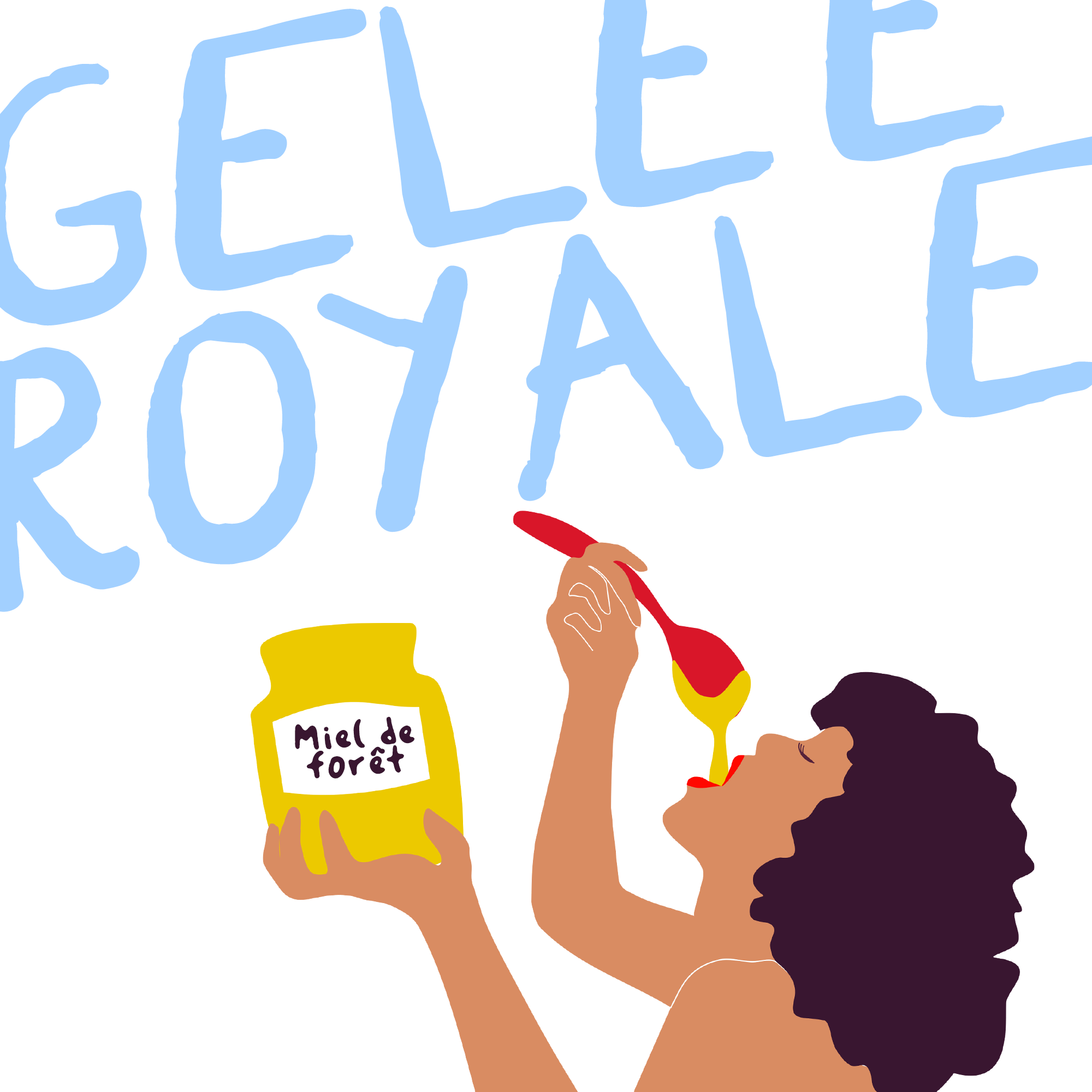 gelee royale5
